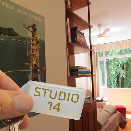Studio 14 Петрополис Экстерьер фото