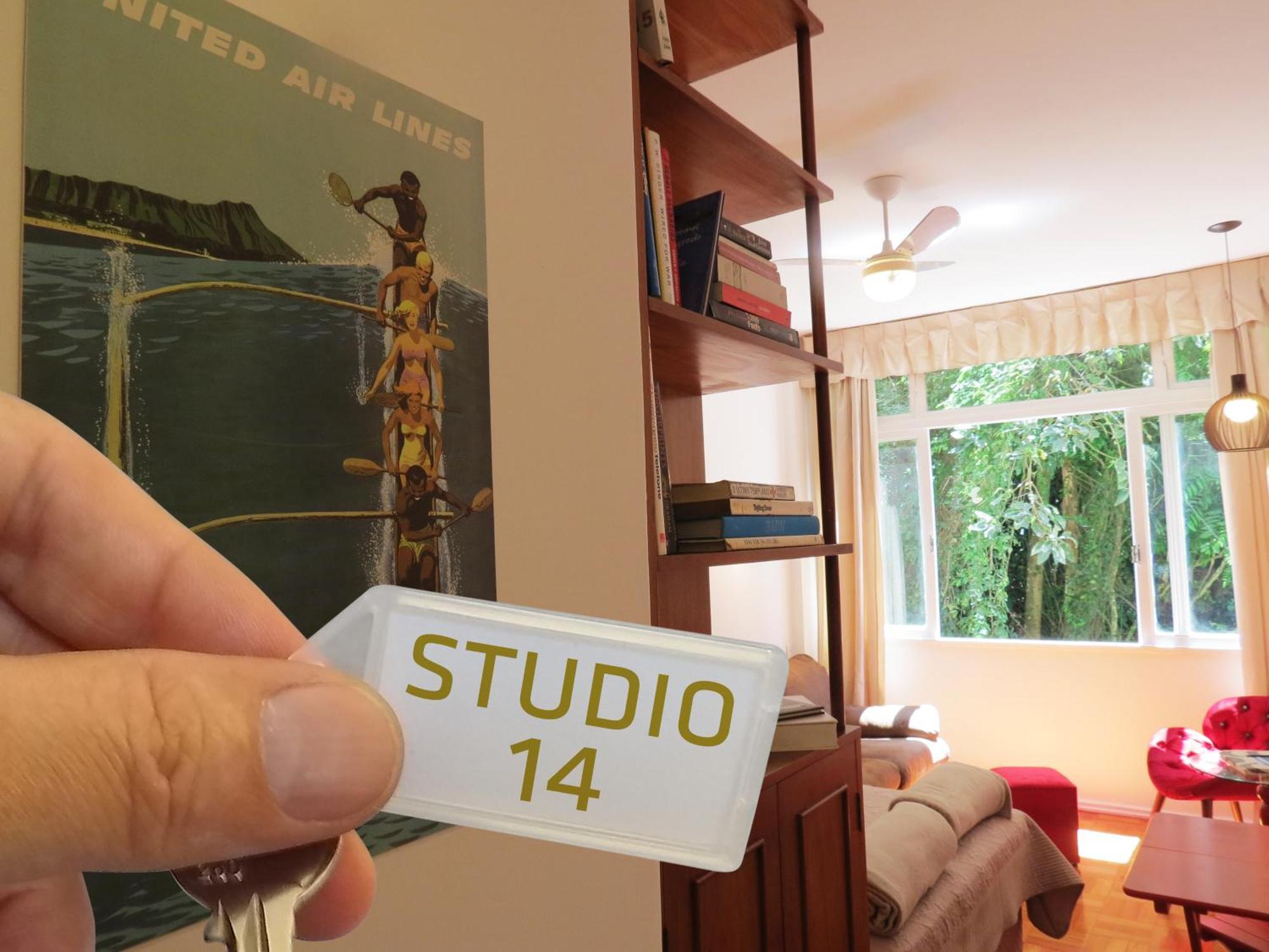 Studio 14 Петрополис Экстерьер фото