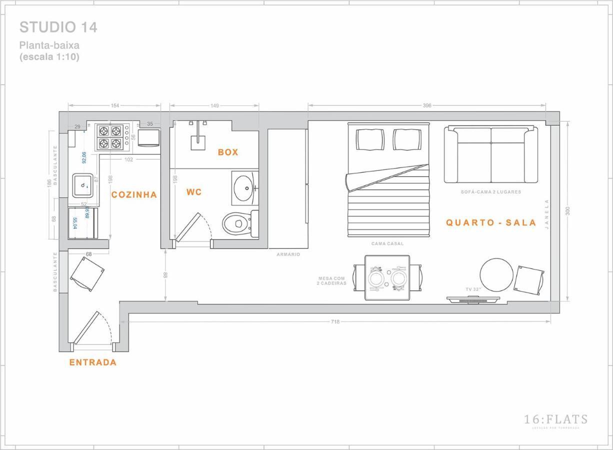Studio 14 Петрополис Экстерьер фото