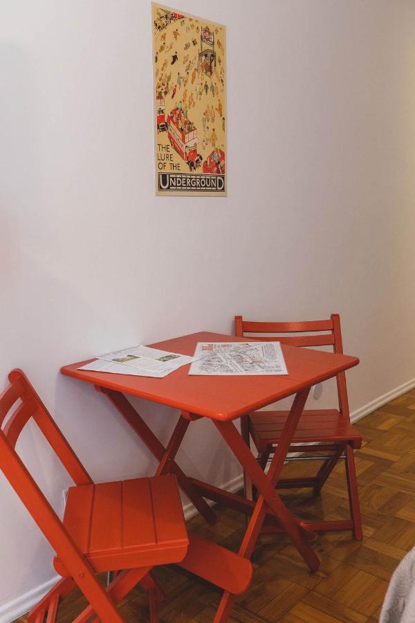 Studio 14 Петрополис Экстерьер фото